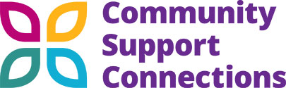 community support connections
