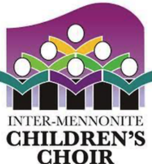 inter-mennonite children's choir