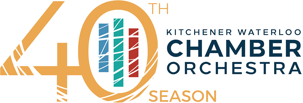 Kitchener Waterloo Chamber Orchestra